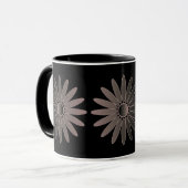 Hippie-Cups koffiemok Mok (Voorkant links)