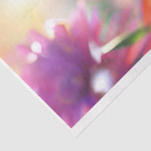 Hippie Fairy Luna Medowlark Decoupage Tissuepapier (Detail)