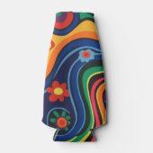 Hippie fleskoeler flesjeskoeler (Voorkant)