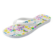 Hippie Flip Flops (Schuin)