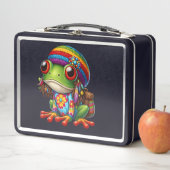 Hippie Frog (In situ)