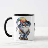 Hippie Gnome Mok (Links)