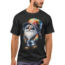 Hippie Gnome
