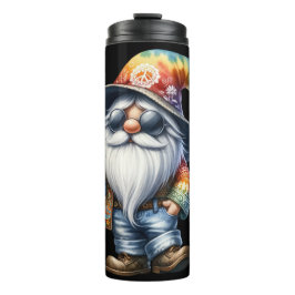 Hippie Gnome Thermosbeker