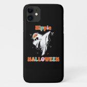 Hippie halloween Case-Mate iPhone case (Achterkant)