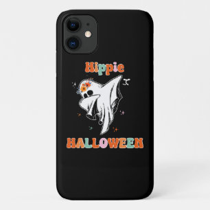 Hippie halloween Case-Mate iPhone case
