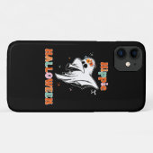 Hippie halloween Case-Mate iPhone case (Achterkant (horizontaal))