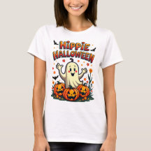 Hippie Halloween