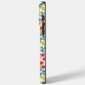 Hippie Heart ICON 2024 BY MASANSER Case-Mate iPhone Case (Achterkant / Links)