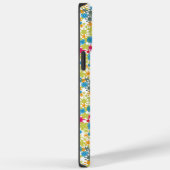 Hippie Heart ICON 2024 BY MASANSER Case-Mate iPhone Case (Achterkant / Rechts)