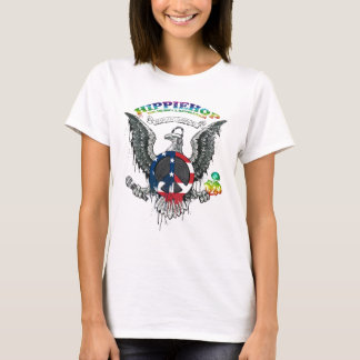 Hippie Hop T-shirt