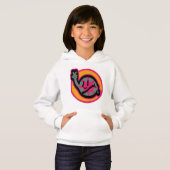 HIPPIE ICON flowers FACE 2023 BY MASANSER (Voorkant volledig)