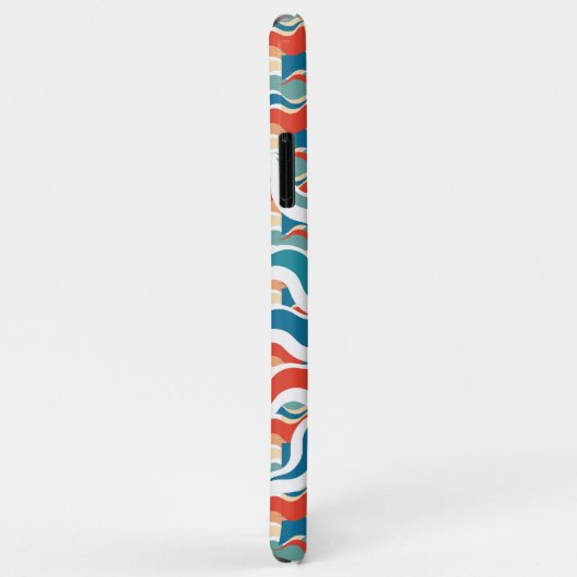 HIPPIE ICON SUN ver 2023 BY MASANSER Case-Mate iPhone Case (Achterkant/rechts)