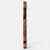 Hippie Indian Style Case-Mate iPhone Case (Achterkant/links)