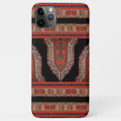 Hippie Indian Style Case-Mate iPhone Case (Achterkant)