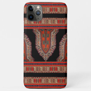 Hippie Indian Style iPhone 11 Pro Max Hoesje