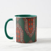 Hippie Indian Style Mok (Links)