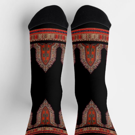 Hippie Indian Style Sokken (Top)