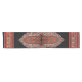 Hippie Indian Style Table Runner Korte Tafelloper (Horizontaal)
