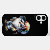 Hippie Kabouter Case-Mate iPhone Case (Achterkant (horizontaal))