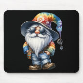 Hippie Kabouter Muismat (Voorkant)