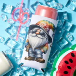 Hippie Kabouter Seltzer Blikjeskoeler