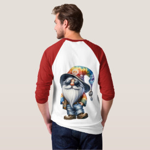 Hippie Kabouter T-shirt