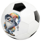 Hippie Kabouter Voetbal (Drie kwart)