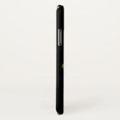 Hippie Kikker Meditatie Case-Mate iPhone Case (Achterkant / rechts)