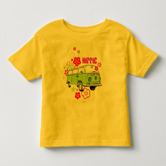 HIPPIE KINDER SHIRTS