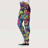 Hippie-Leggings Leggings (Links)