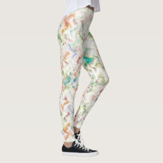Hippie-Leggings Leggings