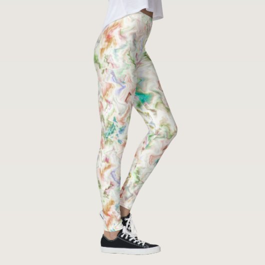 Hippie-Leggings Leggings (Rechts)