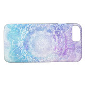 Hippie Mandala Case-Mate iPhone Case (Achterkant (Horizontaal))