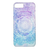 Hippie Mandala Case-Mate iPhone Case (Achterkant)