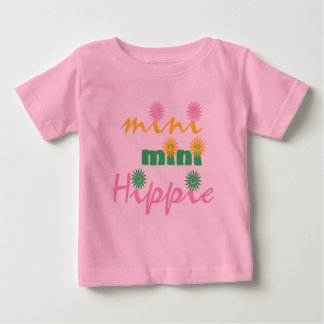 Hippie Mini Mini Hippie Baby T-Shirt