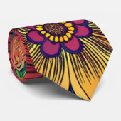 Hippie Nekdas Stropdas (Opgerold)