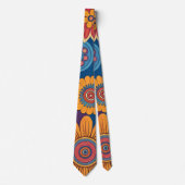 Hippie Nekdas Stropdas (Voorkant)