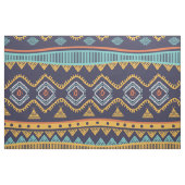 hippie patroon stof (Fat Quarter)