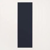 Hippie psychedelische paddenstoel yogamat (Achterkant)