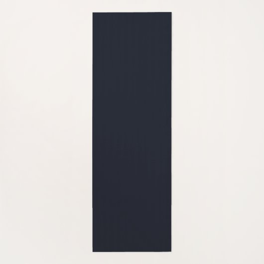 Hippie psychedelische paddenstoel yogamat (Achterkant)