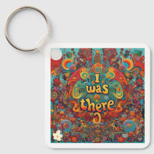 Hippie Riddims Sleutelhanger