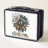 Hippie Soul (Achterkant)