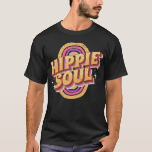 Hippie Soul Hippie T-shirt