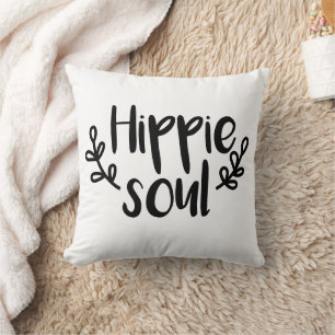 Hippie Soul Kussen