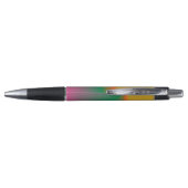 Hippie stijl pen (Achterkant)