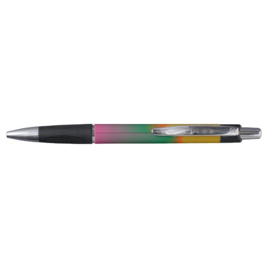 Hippie stijl pen (Achterkant)