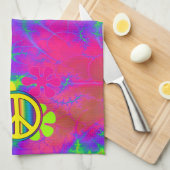 Hippie Theedoek (Quarter Fold)