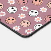 Hippie-Valentijnsdag Bureaumat (Hoek)