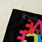 HIPPIE WORLD SUMMER 2021 VREDE EN VERLIES STRANDLAKEN (In situ)